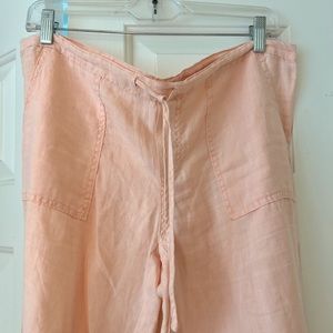 Victoria’s Secret Linen Pants